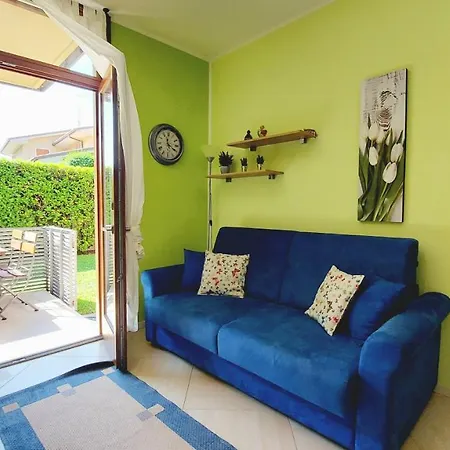 Apartman Colors Pool