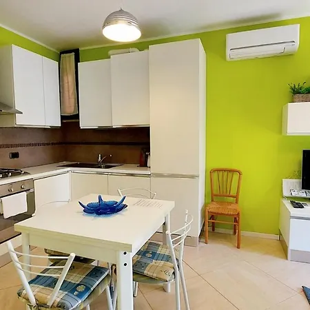 Colors Pool Apartman *