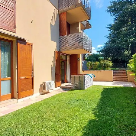 Colors Pool Apartamento *