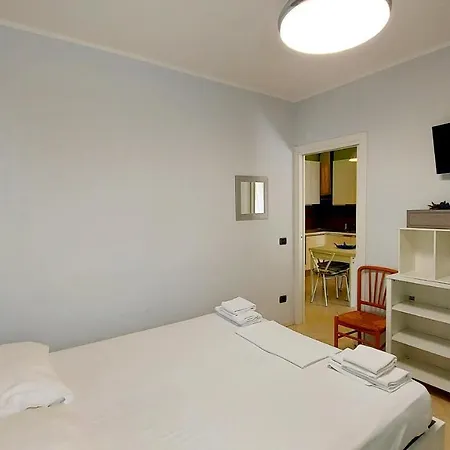 Colors Pool Apartman *