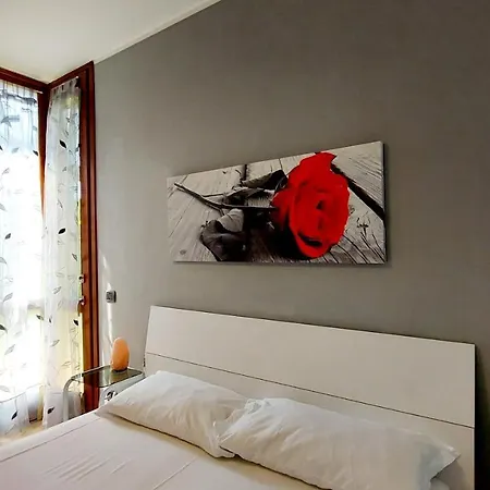 Colors Pool Apartman Bardolino