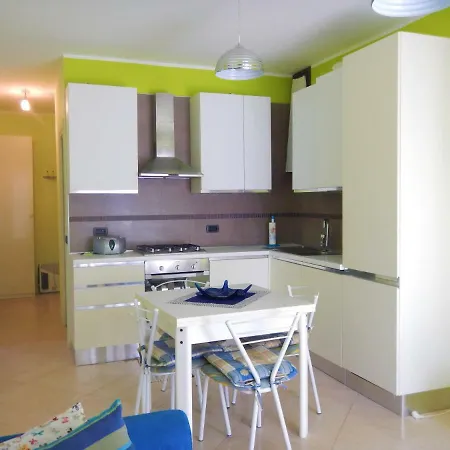 Apartman Colors Pool