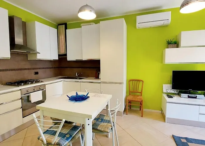 Colors Pool Apartamento *