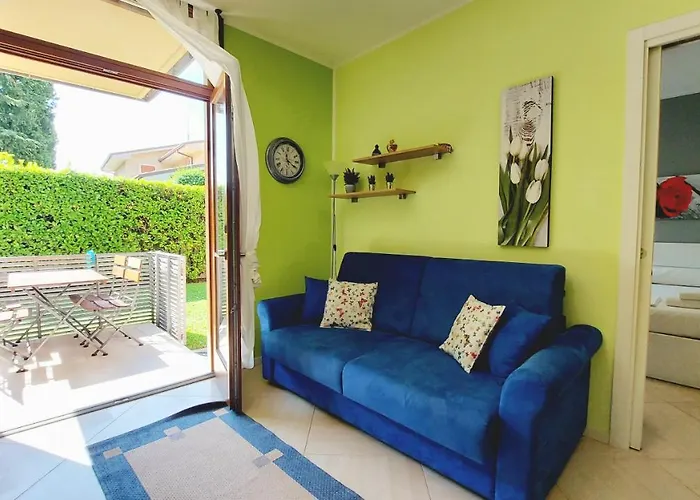 Apartamento Colors Pool