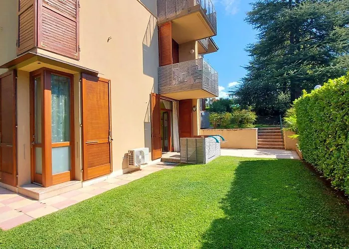 Colors Pool Apartamento *