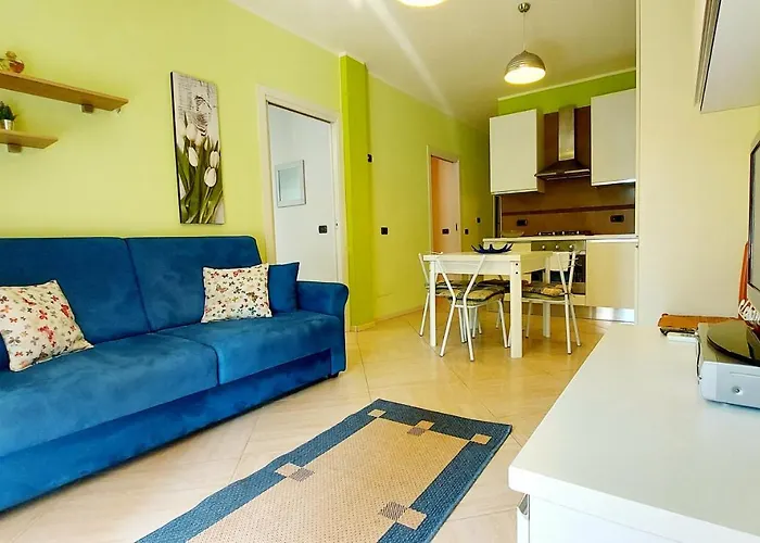 Colors Pool Apartamento Bardolino