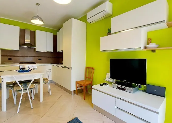 Colors Pool Apartamento Bardolino