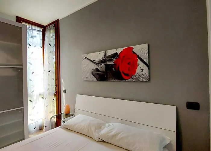 Colors Pool Apartamento Bardolino