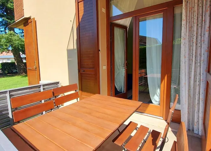 Colors Pool Apartamento Bardolino